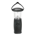 6-Bulb LED Solar/Handcrank Lantern